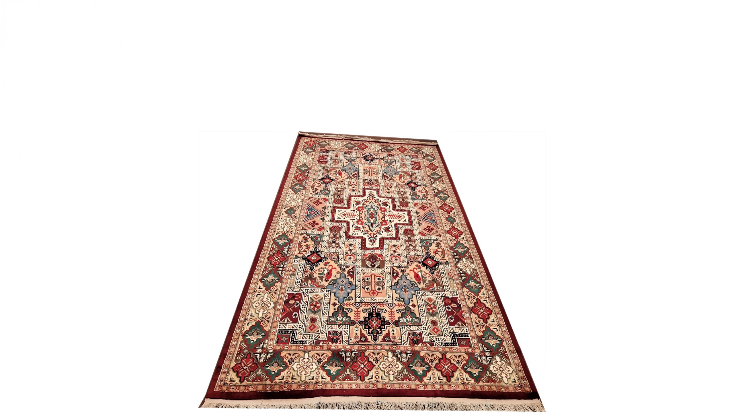 2634 6 x 9 Feets firework