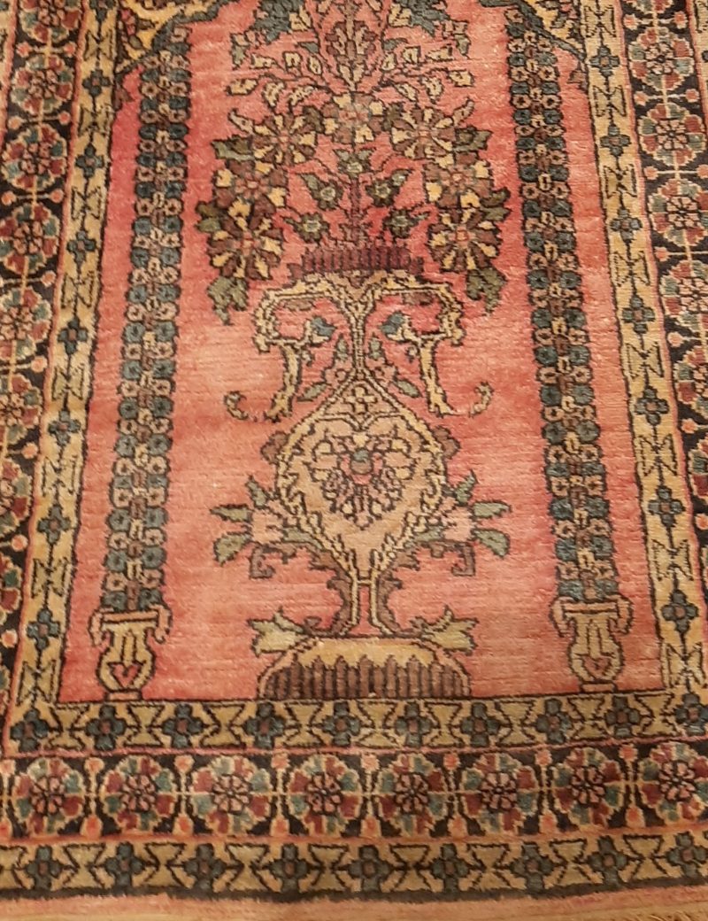 Turkish rugs